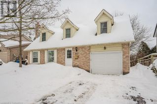 House for Rent, 337 Ironwood Road Unit# Basement, Guelph, ON