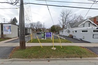 Office for Sale, 138 & 146 W Mississaga Street W, Orillia, ON