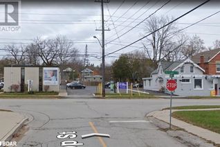 Office for Sale, 138 & 146 W Mississaga Street W, Orillia, ON