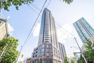 Condo for Sale, 159 Wellesley Street E #1011, Toronto (Cabbagetown-South St. James Town), ON