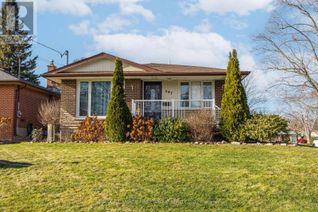 House for Sale, 397 Bernhard Crescent, Oshawa (O'Neill), ON