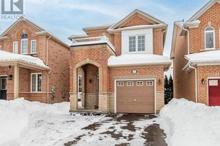 House for Sale, 33 Bullrush Drive, Vaughan (Vellore Village), ON