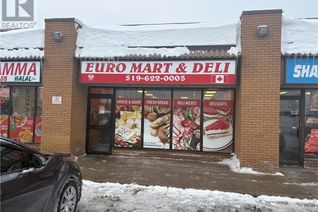 Business for Sale, 1001 Langs Drive Unit# 6, Cambridge, ON