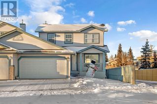 Duplex for Sale, 32 Canoe Square Sw, Airdrie, AB