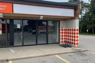 Commercial/Retail Property for Lease, 3537 Fairview Street Unit# 6, Burlington, ON