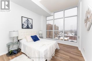 Property for Sale, 1600 Keele Street #606, Toronto (Keelesdale-Eglinton West), ON