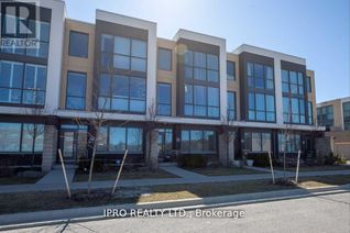 Townhouse for Rent, 90 Little Creek Road #7, Mississauga (Hurontario), ON