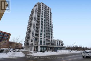 Condo Apartment for Sale, 840 Queens Plate Drive #1503, Toronto (West Humber-Clairville), ON