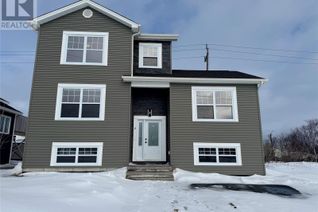 Property for Sale, 6 Padre Nangle Place, St. John's, NL