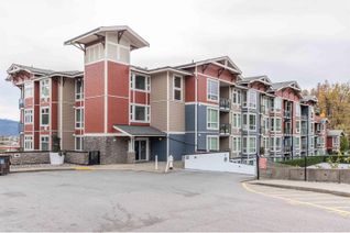 Condo Apartment for Sale, 2242 Whatcom Road #201, Abbotsford, BC