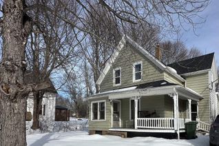 House for Sale, 2183 Church Street, Westville, NS