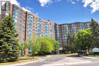 Condo Apartment for Rent, 1025 Grenon Avenue #113, Ottawa, ON