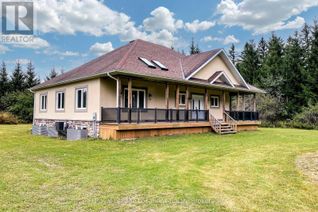 Detached House for Sale, 595863 4th Line, Blue Mountains, ON