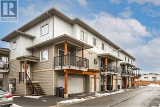 Townhouse for Sale, 255 Taylor Road #8, Kelowna, BC