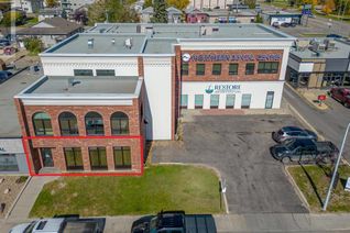 Commercial/Retail Property for Lease, 10014 102 Avenue, Grande Prairie, AB