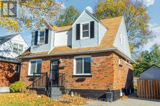 Duplex for Rent, 73 Central Pk Boulevard N, Oshawa (O'Neill), ON