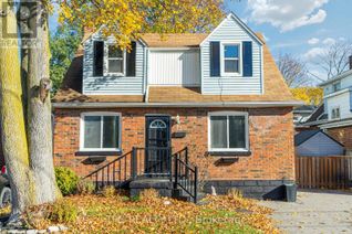 Duplex for Rent, 73 Central Pk Boulevard N #Upper, Oshawa (O'Neill), ON