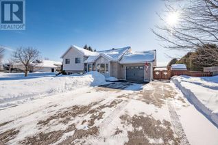 Sidesplit for Sale, 165 Pleasant View Drive, Laurentian Valley, ON