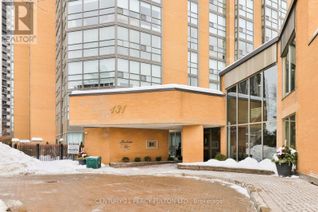 Condo for Sale, 131 Beecroft Road #207, Toronto (Lansing-Westgate), ON