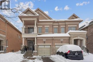 House for Sale, 50 Ostrovsky Road, Vaughan (Vellore Village), ON