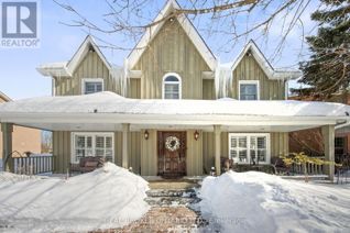 Detached House for Sale, 73 Quaker Village Drive, Uxbridge, ON