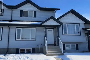 Freehold Townhouse for Sale, 147 Old Boomer Road, Sylvan Lake, AB