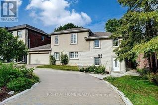 Sidesplit for Sale, 17 Parker Avenue, Richmond Hill (Oak Ridges), ON