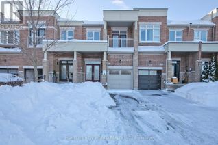 Property for Sale, 90 Rougeview Park Crescent, Markham (Greensborough), ON