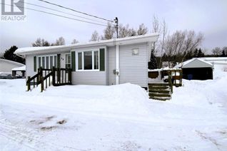 Detached House for Sale, 24 Lebel Street, Saint-François-de-Madawaska, NB