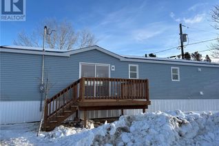 Detached House for Sale, 8 Fraser, St. Stephen, NB