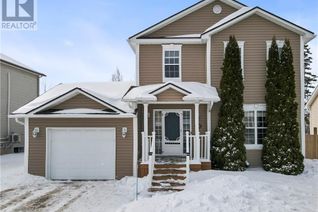 House for Sale, 380 Twin Oaks Drive, Moncton, NB