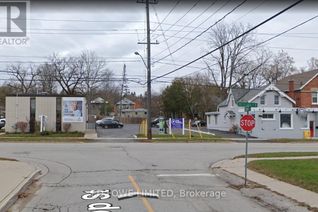 Commercial/Retail Property for Sale, 138 & 146 Mississaga Street W, Orillia, ON