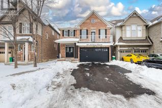 Detached House for Sale, 60 Mcechearn Crescent, Caledon, ON