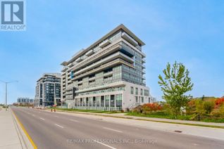 Condo for Sale, 395 Dundas Street W #603, Oakville, ON