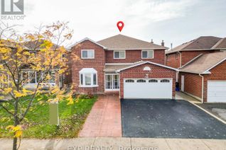 Property for Sale, 28 Fairlight Street, Brampton (Heart Lake West), ON