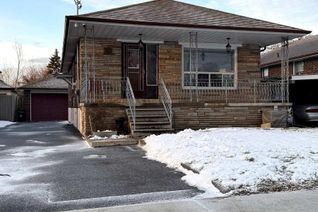 House for Rent, 66 Nordin Avenue #Main, Toronto (Islington-City Centre West), ON