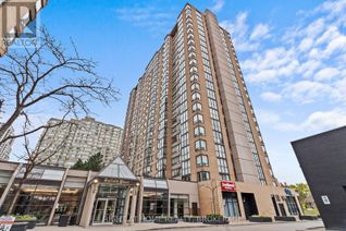 Condo Apartment for Sale, 285 Enfield Place #1904, Mississauga (City Centre), ON