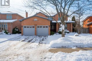 Property for Sale, 238 Elderwood Trail, Oakville (River Oaks), ON