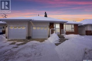 Bungalow for Sale, 1118 Selo Place, Regina, SK