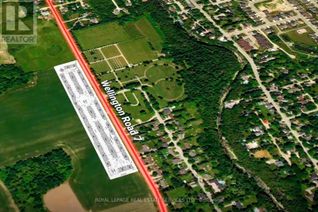 Property for Sale, 350 Wellington Rd 7 Road, Centre Wellington, ON