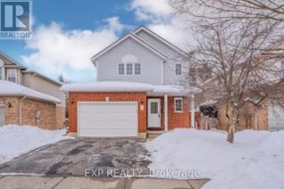 House for Sale, 66 Karen Walk, Waterloo, ON