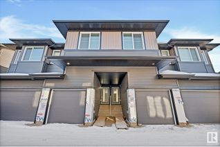 Townhouse for Sale, 24 2710 66th St Sw Sw, Edmonton, AB