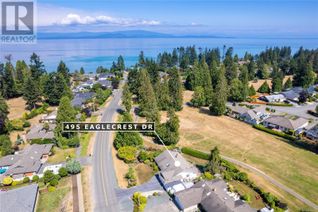 Property for Sale, 495 Eaglecrest Dr, Qualicum Beach, BC