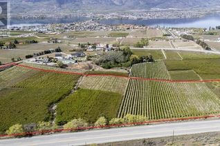 Farm for Sale, 2304 82nd Avenue, Osoyoos, BC