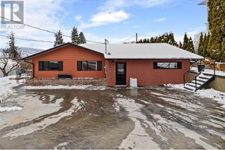 Ranch-Style House for Sale, 961 Anders Road, West Kelowna, BC