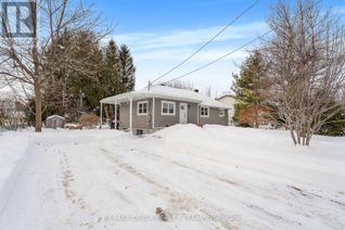 Bungalow for Sale, 984 Hillmillar Street, Ottawa, ON