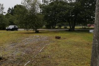 Commercial Land for Sale, 93 Bulkley Lot H-1, Shelburne, NS