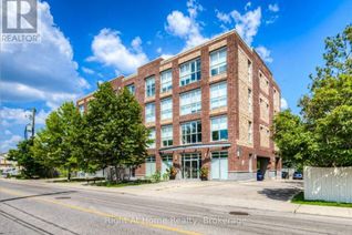 Condo for Sale, 36 Regina Street N #402, Waterloo, ON