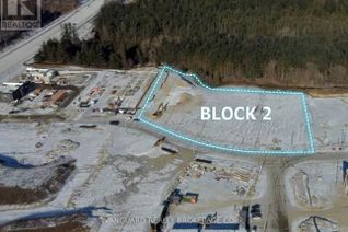 Land for Sale, N/A Melvin Robson Avenue #Block 2, Aurora, ON