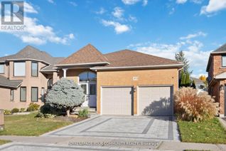 Bungalow for Sale, 471 Silken Laumann Drive, Newmarket (Stonehaven-Wyndham), ON